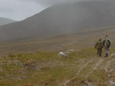 Ballycroy National Park