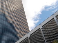Bank Of America