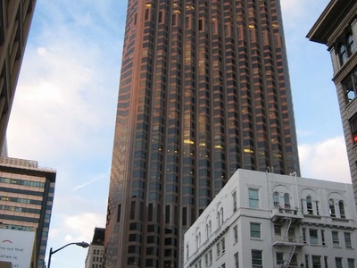 555 California Street