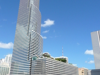 Miami Tower Miami Tower