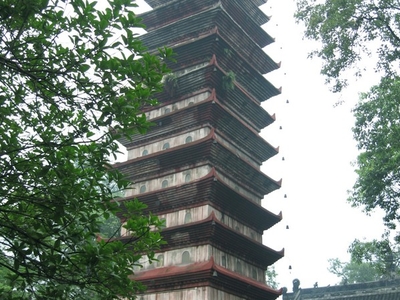 Baoguang Temple