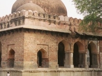 Barakhamba