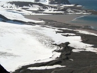 Baranowski Glacier