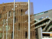 Barcelona Biomedical Research Park