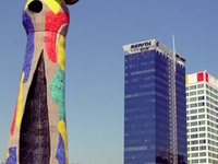 Edificio Tarragona