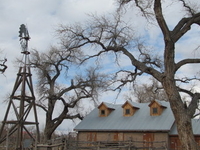 Rio Grande Botanic Garden