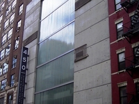 Baryshnikov Arts Center Baryshnikov Arts Center