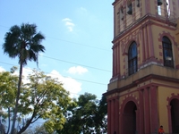 Old Basilica of Guadalupe