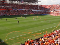 BBVA Compass Stadium BBVA Compass Stadium