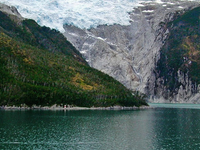 Romanche Glacier Romanche Glacier