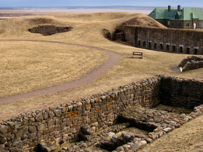Fort Beauséjour