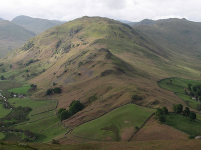 Beda Fell