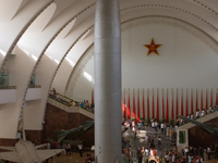 Military Museum Of Chinese People's