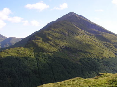 Beinn an Lochain