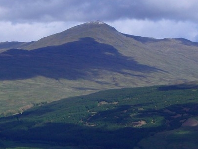 Beinn Challuim