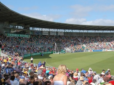 Bellerive Oval