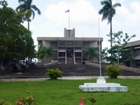 Belmopan Belmopan