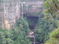 Morton National Park