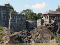 Belvedere Castle