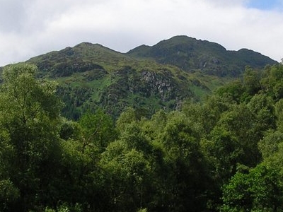 Ben Venue