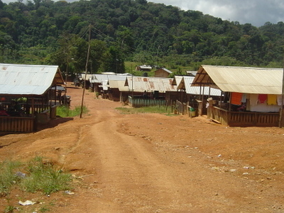 Benzdorp