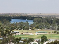 Berri Oval