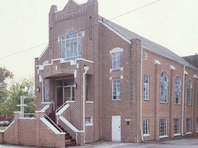 Bethel Baptist Church, United States Tourist Information