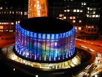 London IMAX