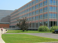 Biblioteca Nazionale Centrale di Roma