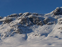 Bitihorn Bitihorn