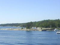 Ingarö Ingarö