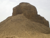 Pyramid of Amenemhat III
