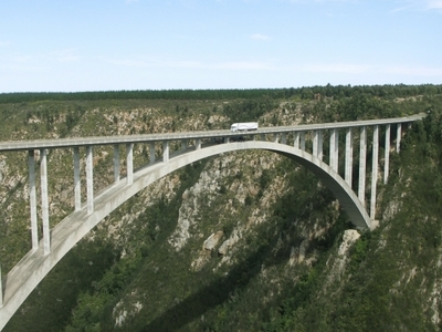 Bloukrans Bridge