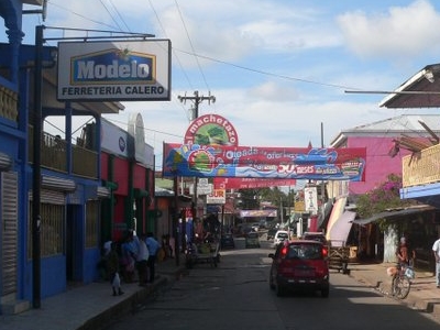 Bluefields