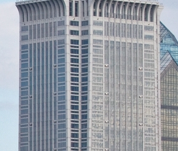 BNY Mellon Center