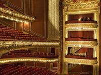 Bank Of America Theatre