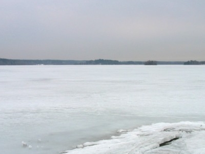 Lake Bodom