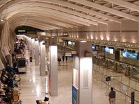 Chhatrapati Shivaji International Airport Chhatrapati Shivaji International Airport