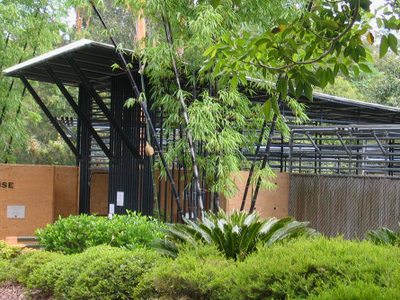 Brisbane Botanic Gardens