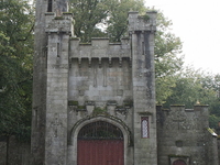 Borris, County Carlow Borris, County Carlow