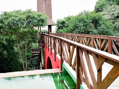 Bosque Alemao