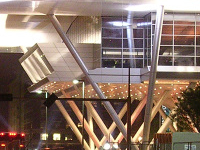 Boston Convention And Exhibition Center Boston Convention And Exhibition Center