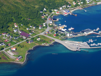 Botnhamn
