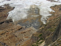 Boulder Glacier