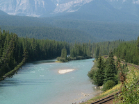 Bow Valley