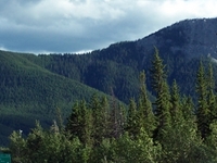 Bow Valley Provincial Park