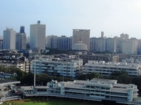 Brabourne Stadium