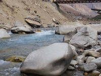 Baspa River