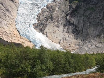 Briksdalsbreen