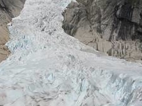 Jostedalsbreen National Park Jostedalsbreen National Park
